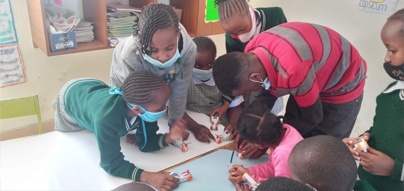 FutureReady Children and Family Resource Centres