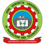 JKUAT logo