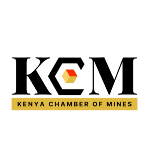 Kenya Chamber of Mines logo
