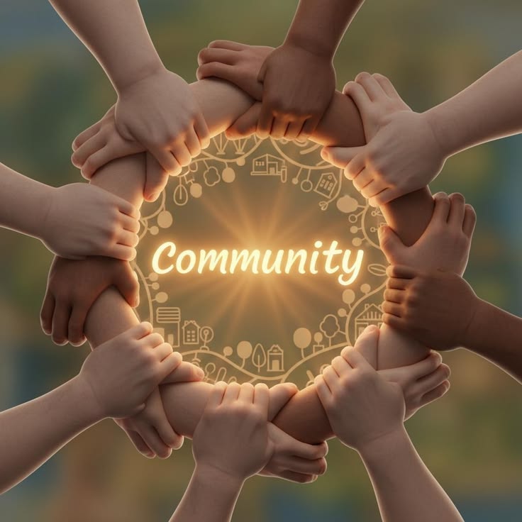 community development in Kenya