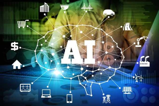 YouthSphere artificial intelligence and technology skills training for young people