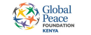 Global Peace Foundation logo