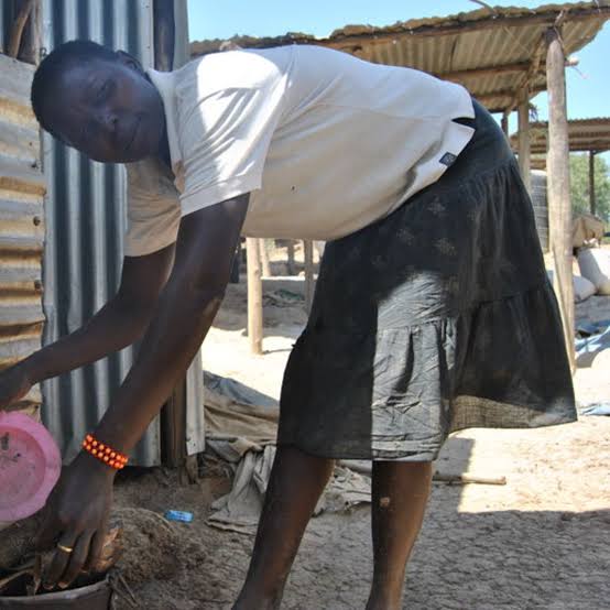 Women in Extractives and Green Enterprise