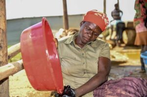 Read more about the article Women in Mining in Kenya: Building Safer, Stronger and Greener Livelihoods